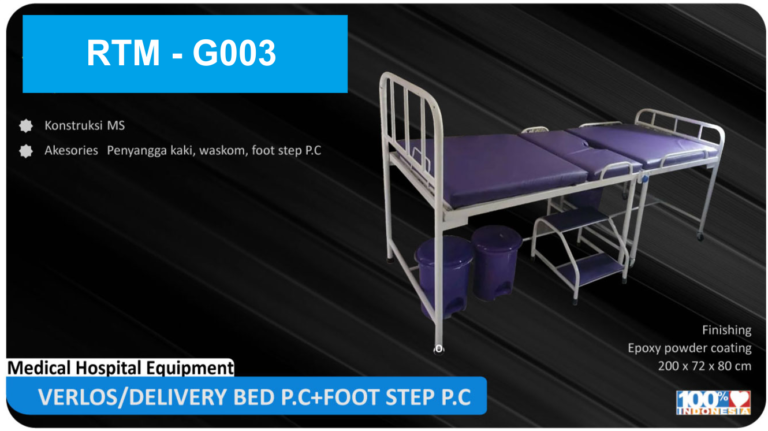 Gynecolog RTM – G003